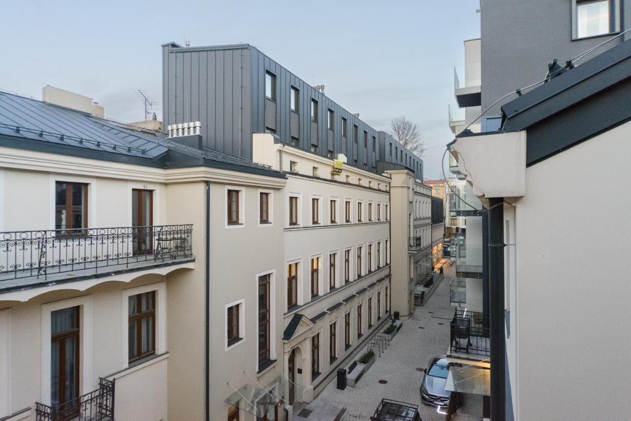 Apartment Lumina 2-level With Balcony